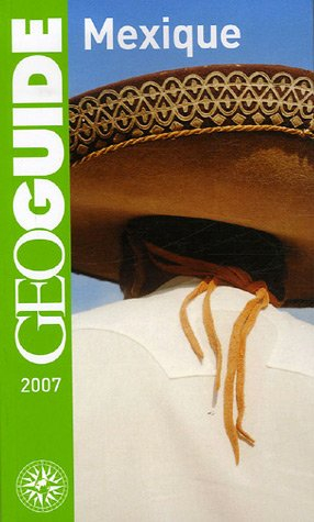 mexique (ancienne édition)
