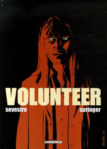 Volunteer. Vol. 3