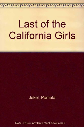 last of the california girls