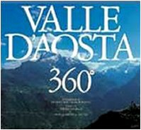Valle d'Aosta 360°