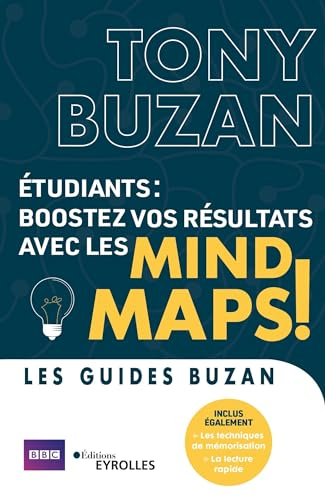 Etudiants, boostez vos résultats avec les mind maps !