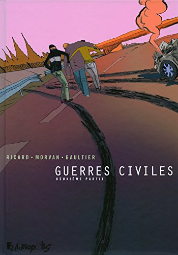 Guerres civiles. Vol. 2