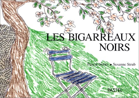 Les Bigarreaux noirs