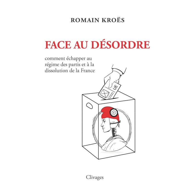 Face au Désordre