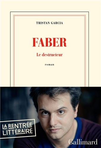 Faber : le destructeur