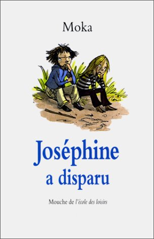 Josephine a disparu