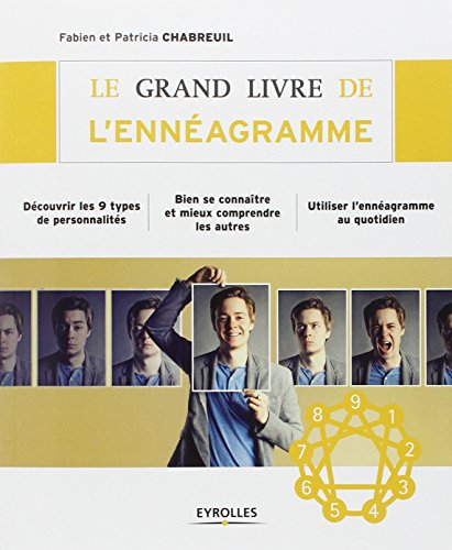 Le grand livre de l'ennéagramme