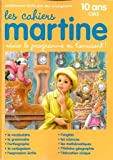 Les Cahiers de Martine CM2