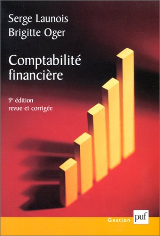 comptabilité financière, 9e édition