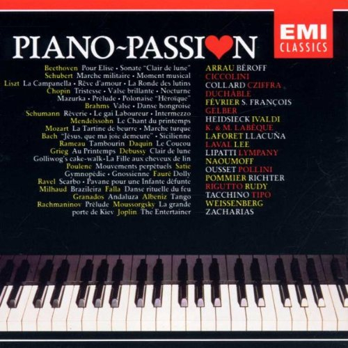 piano passion