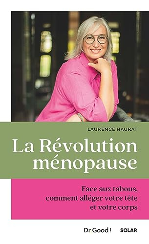 La révolution ménopause : face aux tabous, comment alléger votre tête et votre corps