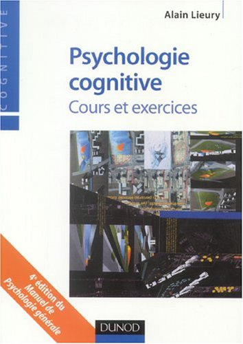 Psychologie cognitive : cours et exercices