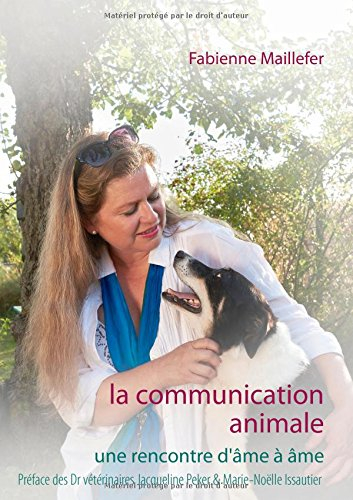 la communication animale : une rencontre d'âme à âme
