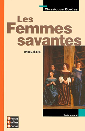 Les femmes savantes