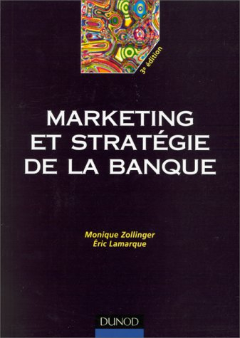 Marketing et stratégie de la banque