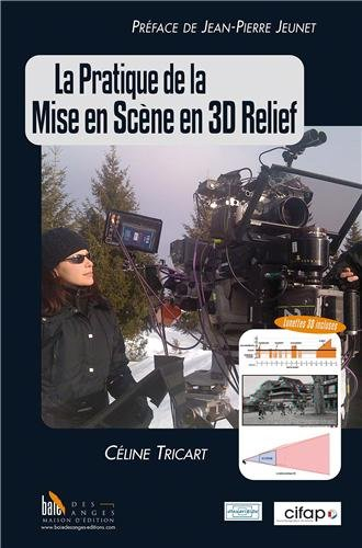 La pratique de la mise en scène en 3D relief : technique et langage cinématographique