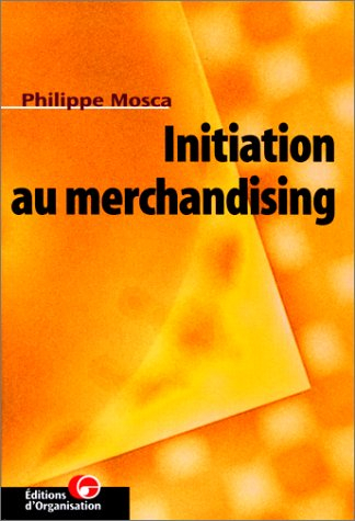 Initiation au merchandising