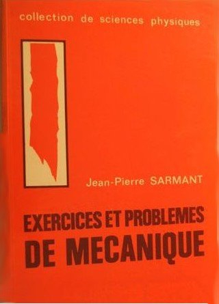 exercices et problemes de mécanique (2. ed.)
