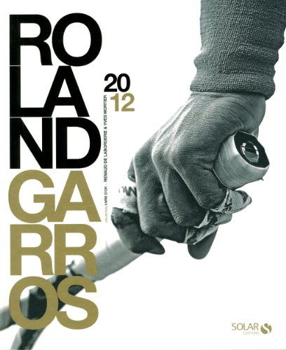 Roland Garros 2012