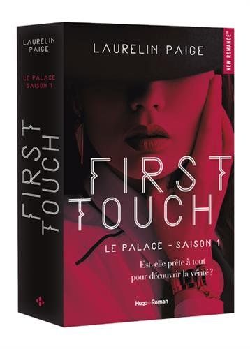 Le palace. Vol. 1. First touch