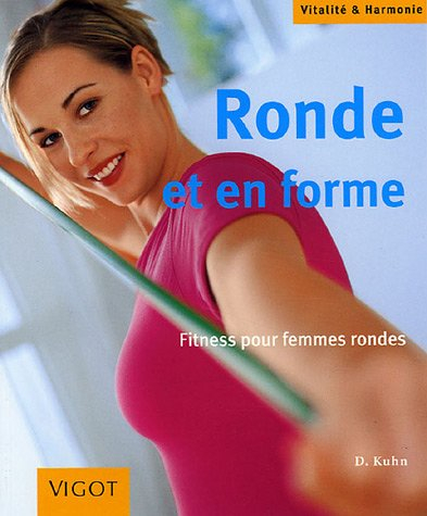 Ronde et en forme : fitness pour femmes rondes