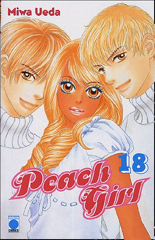 Peach girl. Vol. 18