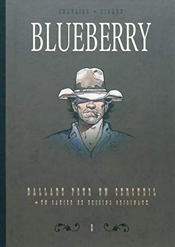 Diptyque Blueberry. Vol. 8. Ballade pour un cercueil