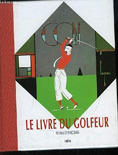Le Livre du golfeur