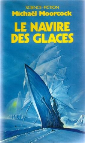le navire des glaces