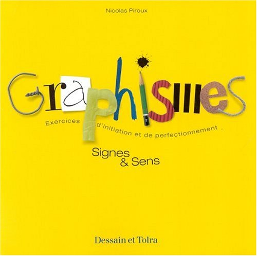 Graphismes : signes et sens
