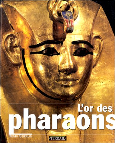 L'or des pharaons