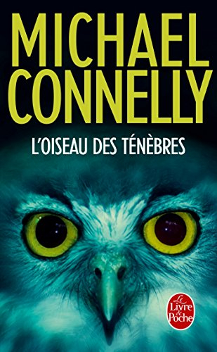 L'oiseau des ténèbres