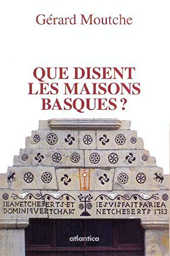 Que disent les maisons basques ?
