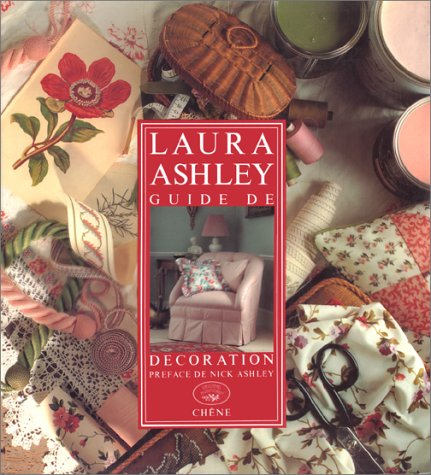 Guide de décoration Laura Ashley