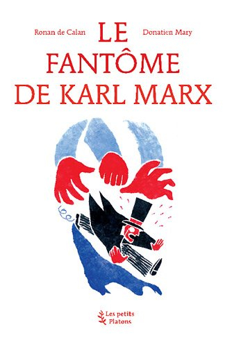 Le fantôme de Karl Marx