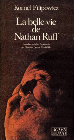La Belle vie de Nathan Ruff