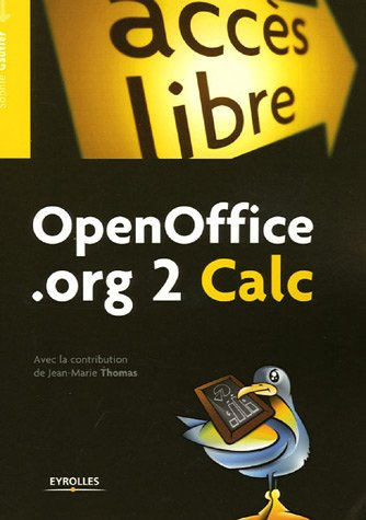 OpenOffice.org 2 Calc