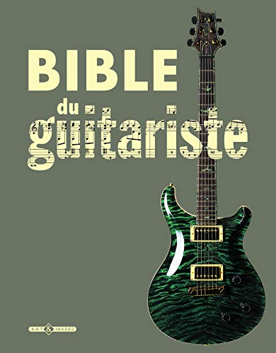 Bible du guitariste