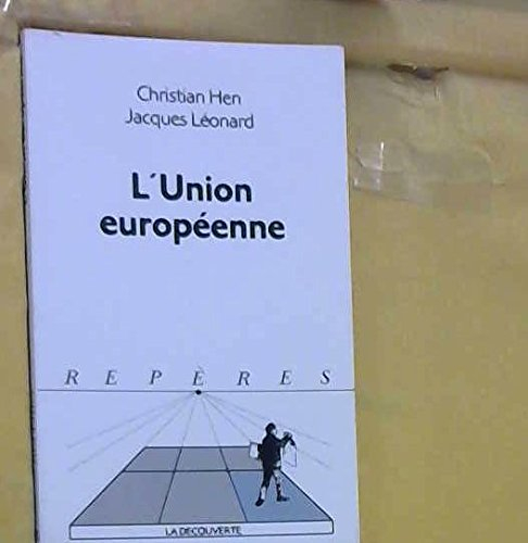 l'union européenne