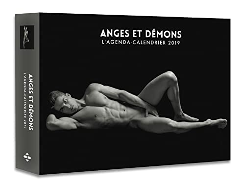 Anges ou démons : l'agenda-calendrier 2019