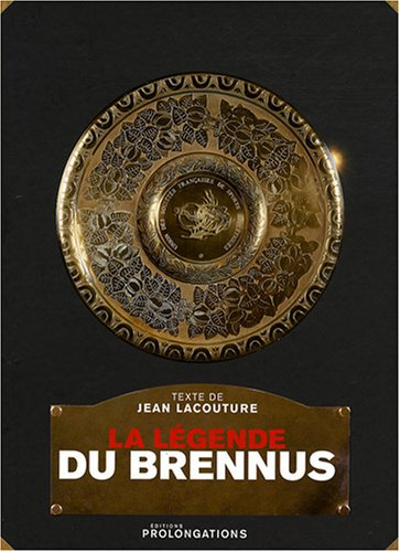 La légende du Brennus