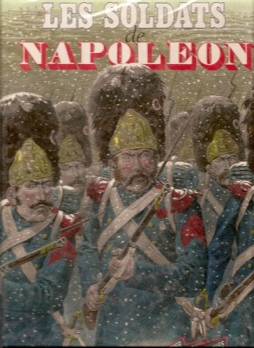 Les Soldats de Napoléon - Job