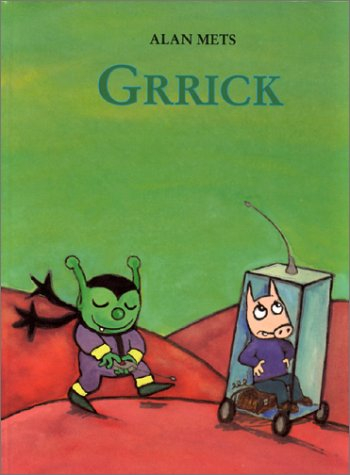 Grrick