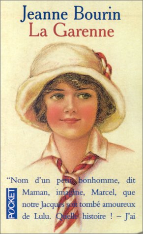 La Garenne