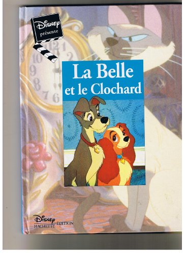 La Belle et le Clochard