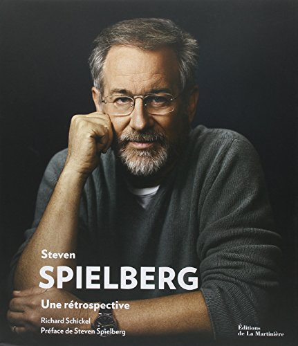 Steven Spielberg : une rétrospective