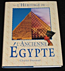 l'héritage de l'ancienne egypte