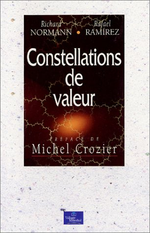 Constellations de valeur