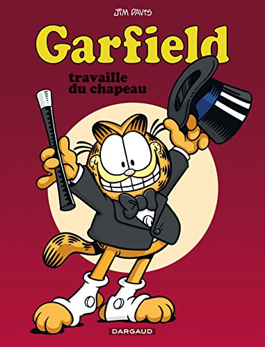 Garfield. Vol. 19. Garfield travaille du chapeau