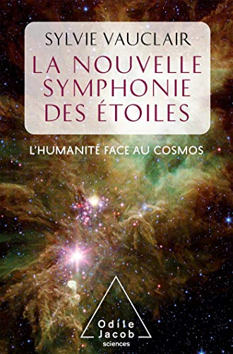 La nouvelle symphonie des étoiles : l'humanité face aux cosmos